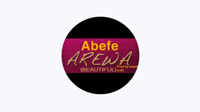 Abefe Consequently