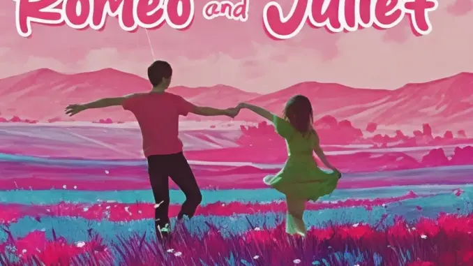 Abefe Romeo and Juliet