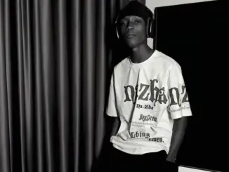 Abefe – Say I Love You