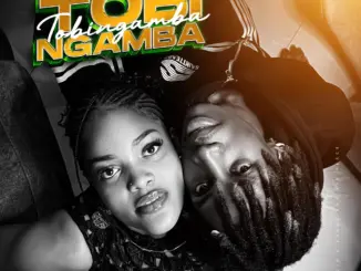 Acidic Vokoz – Tobingamba Ft. Ava Peace