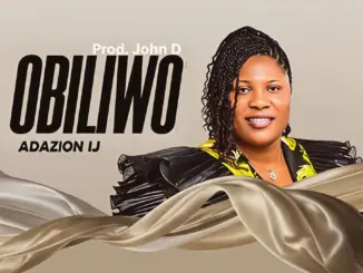 Adazion IJ – Obiliwo