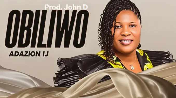 Adazion IJ – Obiliwo