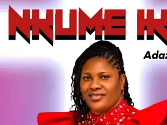 Adazion Ij – Nkume Ike