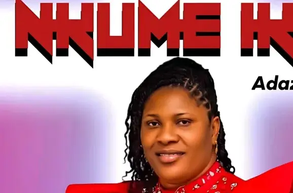 Adazion Ij – Nkume Ike