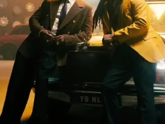 Adekunle Gold – Formation Ft. Olamide