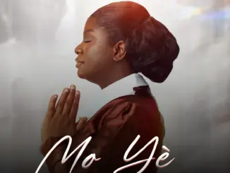 Adeyinka Alaseyori – Olu Olu Oluwa O Momore