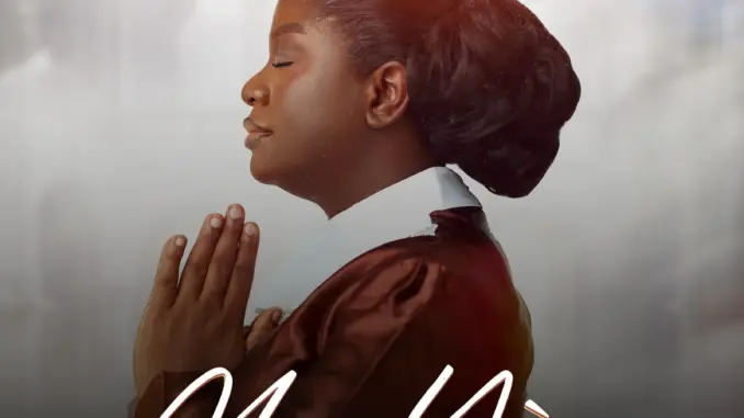 Adeyinka Alaseyori – Olu Olu Oluwa O Momore