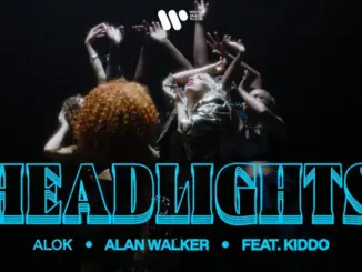 Alan Walker – Headlights Ft. Alok & KIDDO