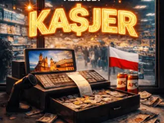 Alekset – KA$JER (Album)