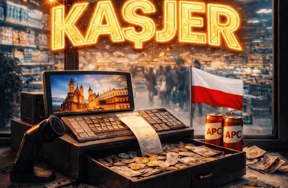 Alekset – KA$JER (Album)