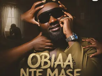 Amerado – Obiaa Nte Mase