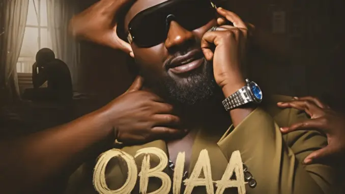 Amerado – Obiaa Nte Mase