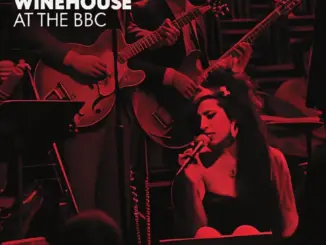 Amy Winehouse To Know Him Is To Love Him (Live From Dermot O’Leary’s Saturday Sessions 2006)