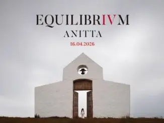 Anitta – EQUILIBRIVM (Album)