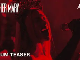 Anne Hathaway – Mother Mary Greatest Hits (Album)