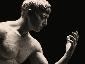 Anyma – Beautiful Ft. Joji