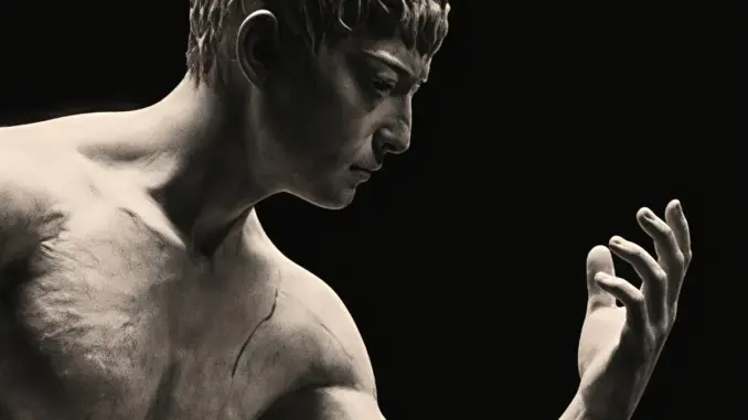 Anyma – Beautiful Ft. Joji