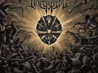 Archspire Too Fast to Die (Album)