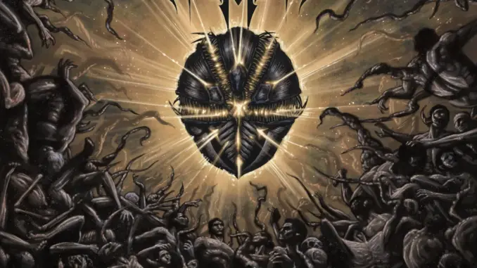 Archspire Too Fast to Die (Album)