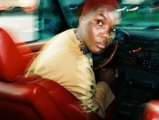 Arlo Parks – Ambiguous Desire (Album)