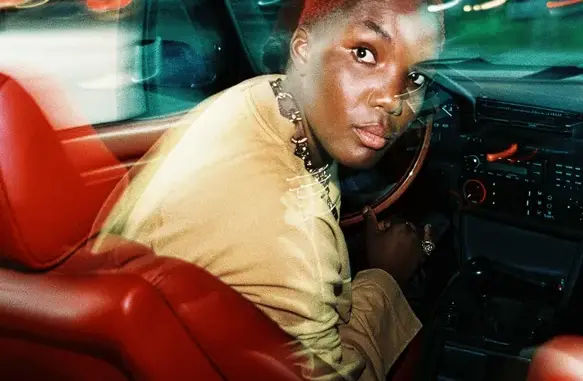 Arlo Parks – Ambiguous Desire (Album)