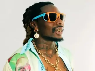 Asake High Energy Ft. DJ Price