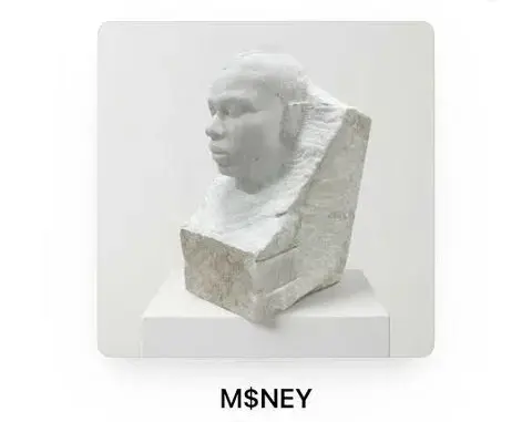Asake – M$ney (Album)