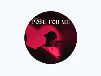 Asomacy – Pose For Me