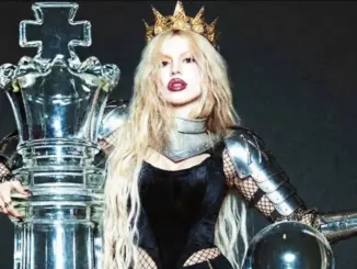 Ava Max – Why Aren't You Dead Yet