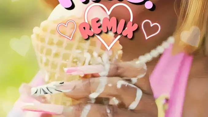 B.Fam – F.A.B. (REMIX)