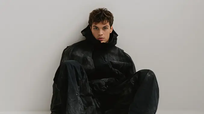 BLANCO – Ma’ (Album)