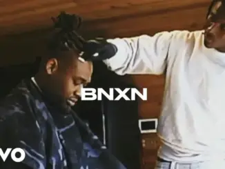 BNXN & Sarz – The Game Needs Us (Ep)