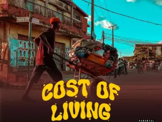 Badboy Langa Ft. (Staunch Ceo) – Cost Of Living