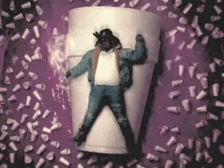 Bally Baby & Hoodrich Keem – BABY DRANK (REFILL) (Album)