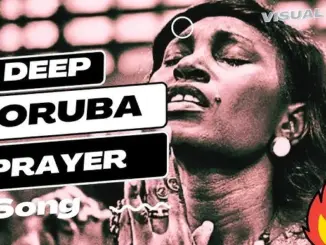 Barry Jhay – Oba Tin Gbekun Aladura