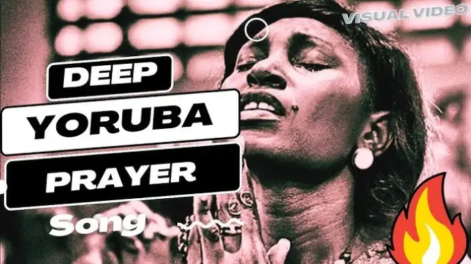 Barry Jhay – Oba Tin Gbekun Aladura