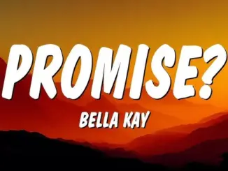 Bella Kay Promise