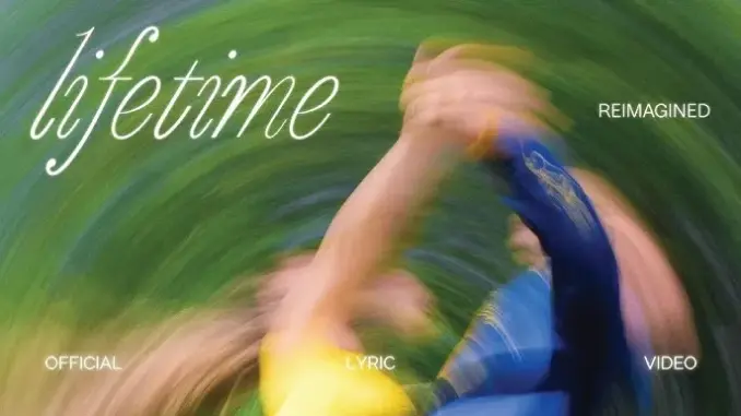 Ben&Ben – Lifetime (Reimagined)