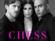 Benny Andersson, Björn Ulvaeus & Tim Rice – CHESS the Musical (2025 Broadway Cast Recording) (Album)