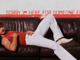 Benson Boone – Sorry I’m Here For Someone Else