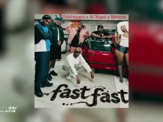 Benzoo – Fast Fast
