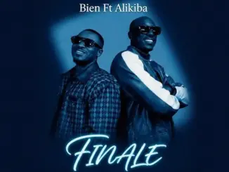 Bien – Finale Ft. Alikiba