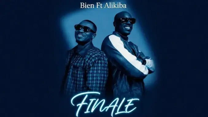 Bien – Finale Ft. Alikiba
