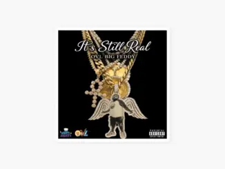 Big Feddy Ft. FIU Safe & VME Turk – OKKK