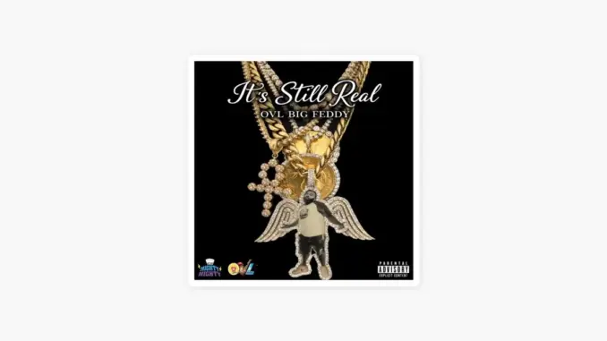 Big Feddy Ft. FIU Safe & VME Turk – OKKK