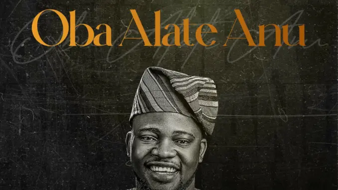 Bisimanuel – Aanu Ni