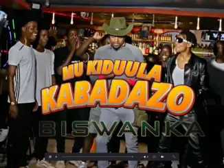 Biswanka – Kabadazo