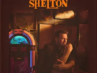 Blake Shelton – Let Him In Anyway