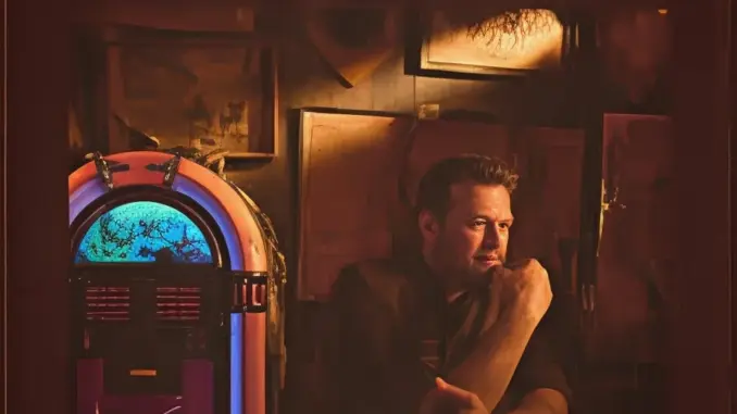 Blake Shelton – Let Him In Anyway