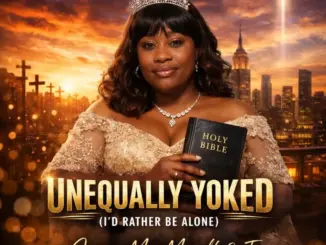 Blu Monroe – Unbroken